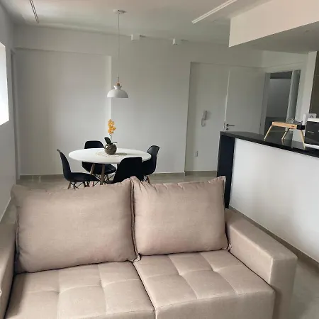 Flat Studio Parque Amorim Recife Exterior photo