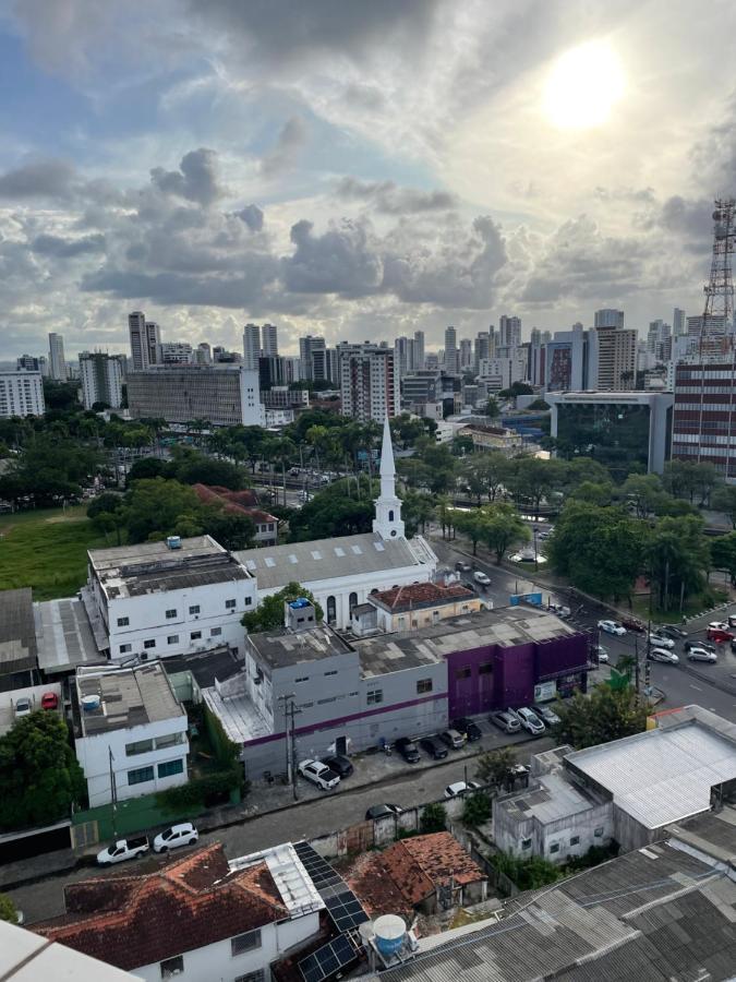 Flat Parque Amorim *