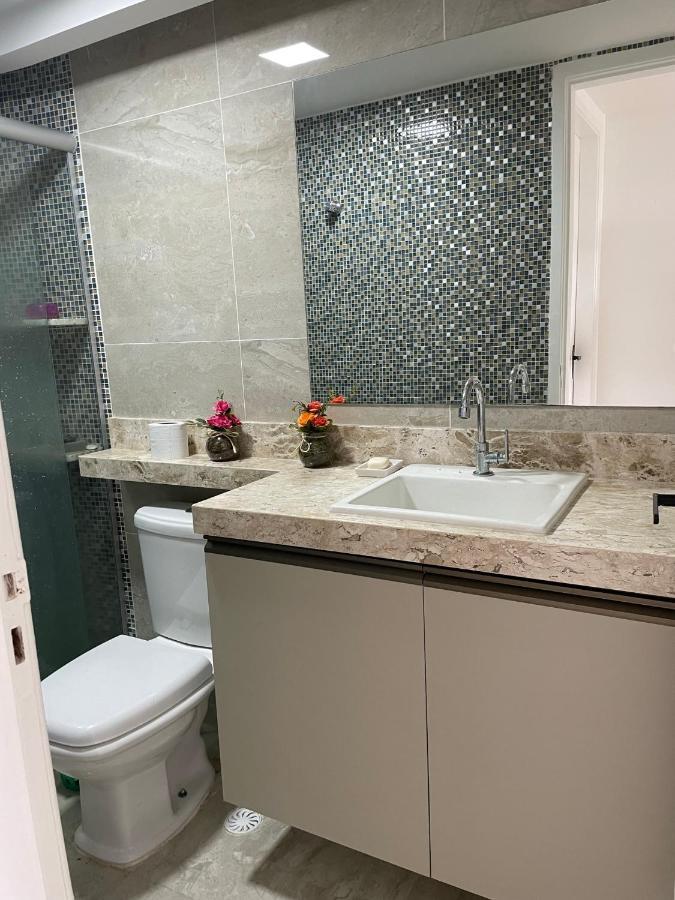 Flat Parque Amorim