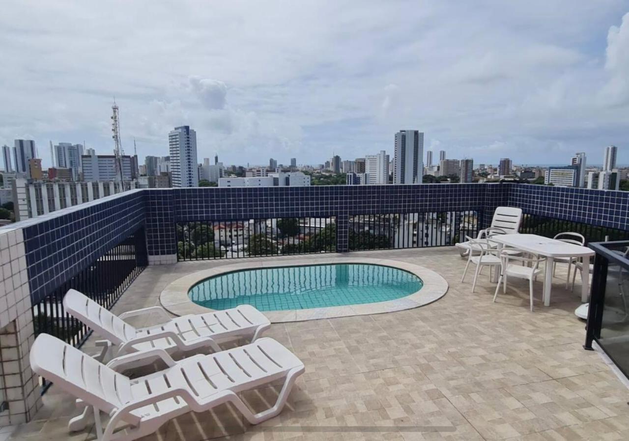 Flat Parque Amorim