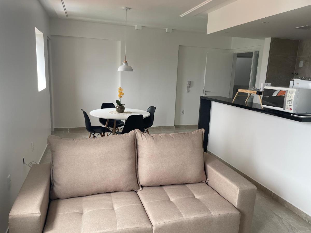 Flat Parque Amorim 公寓 Recife