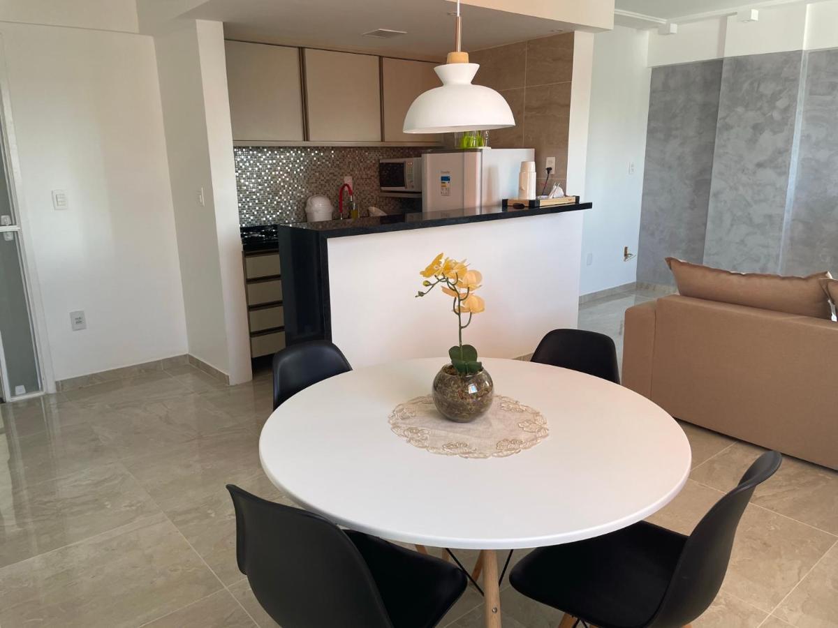 公寓 Flat Parque Amorim *