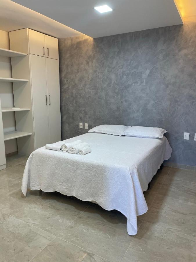 公寓 Flat Parque Amorim Recife